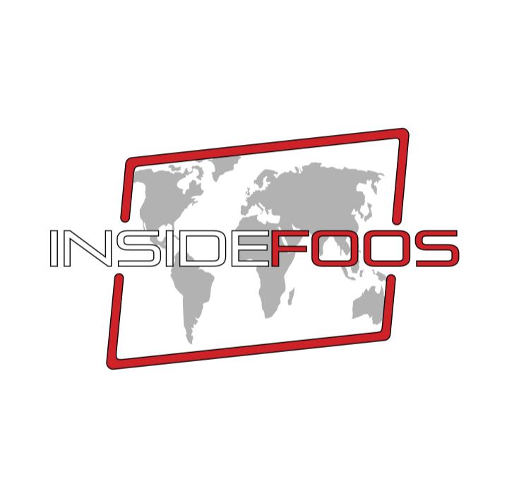InsideFoos logo